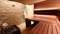 Der Marienhof Hotel Garni - spa