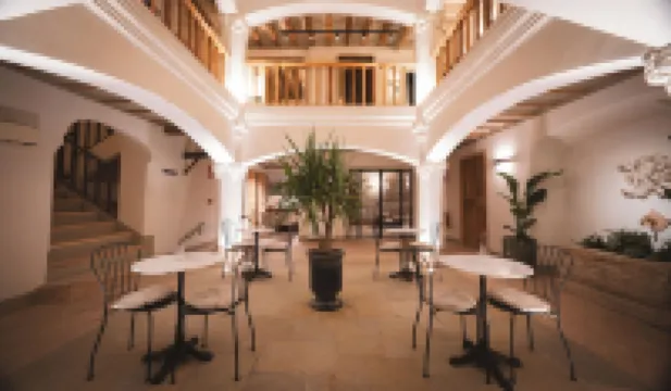 Hotel Boutique Casona de los Rebolledo