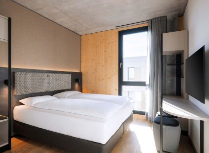 B&B HOTEL Liechtenstein-Eschen