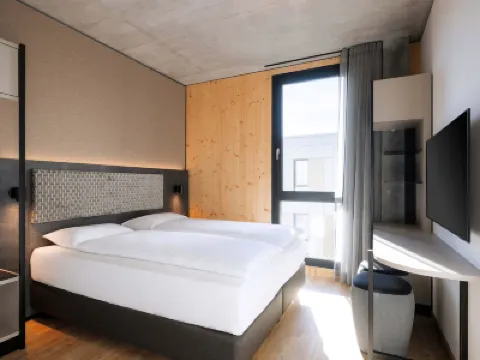 B&B 호텔 리히텐슈타인-에셴  호텔