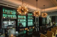 Van der Valk Palace Hotel Noordwijk - bar
