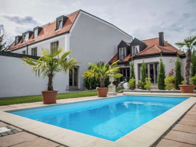 Hotel Domizil