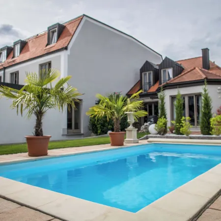 Hotel Domizil