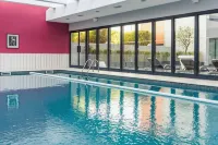 Vila Gale Opera - piscina