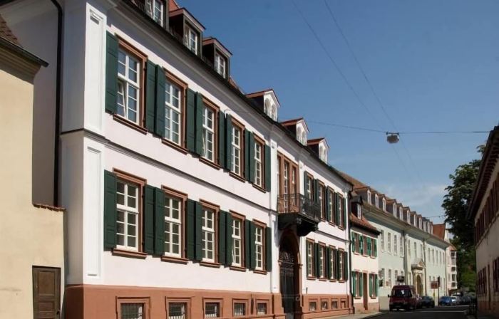 Hotel Residenz am Königsplatz
