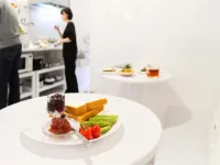 カサブランカゲストハウス 中華門周辺のホテル