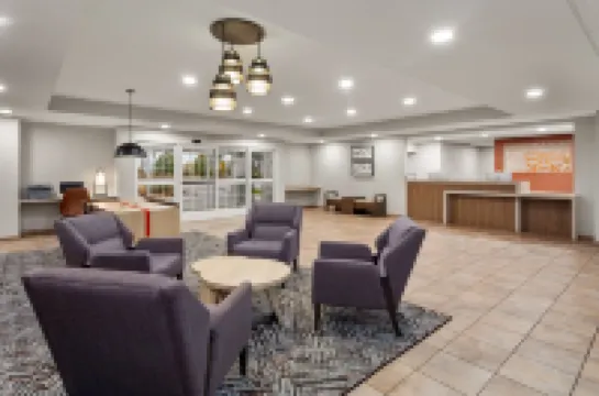 Candlewood Suites ELGIN NW-CHICAGO by IHG