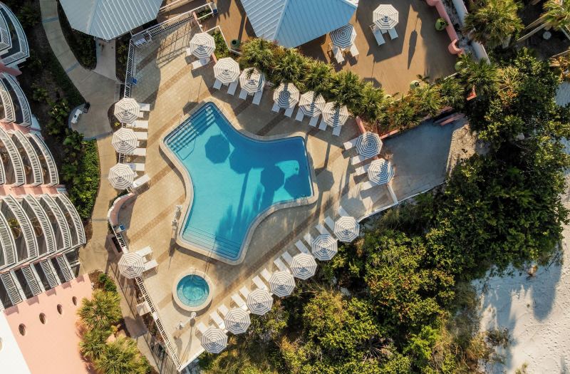Beach House Suites by the Don CeSar photo 4