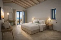 Thirides Beach Resort - Balkon