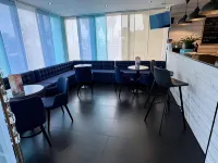 Best Western Hotel Canet-Plage - Ocean View