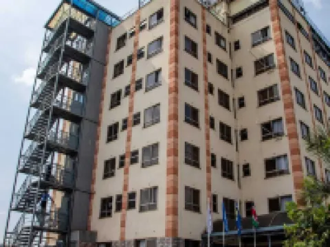 Buraha Zenoni Hotel and Resort Hotels in Nakuru