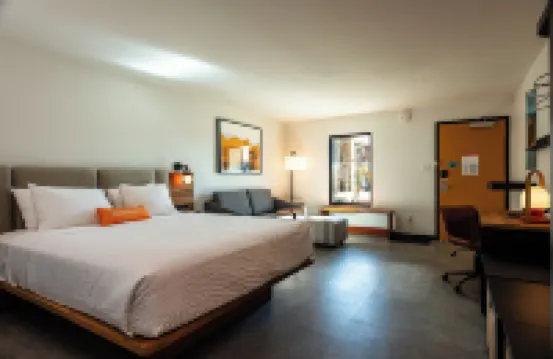 Boundary by Terra VI Durango