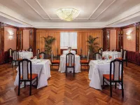 Starhotels du Parc Hotels in Parma