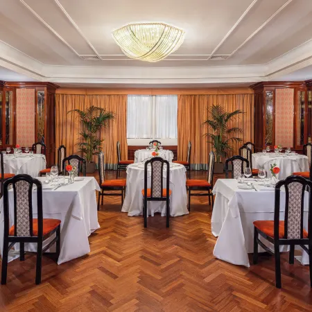 Starhotels du Parc