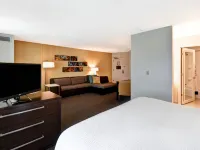 Residence Inn Springfield Chicopee Hotels in Chicopee