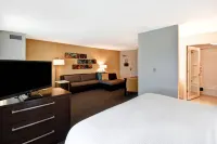Residence Inn Springfield Chicopee