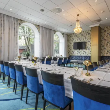 Thon Hotel Rosenkrantz Bergen Отели в г. Берген