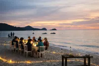 Cenanghill Beachfront - Beach