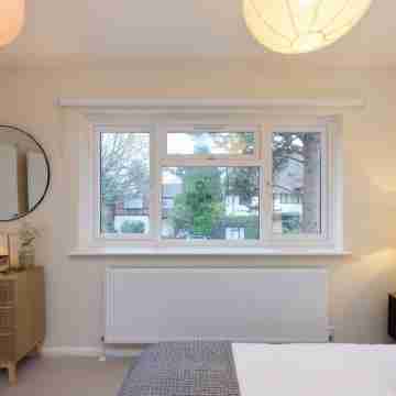 West of Brick & Bloom Rooms