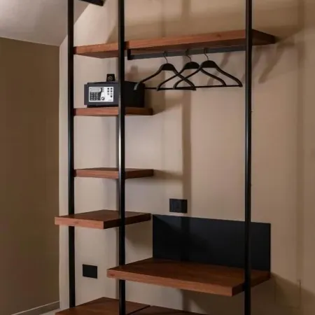 3P Exclusive Rooms
