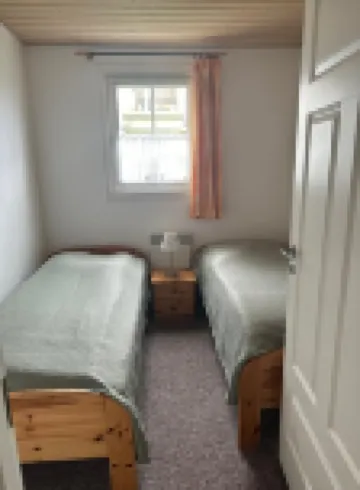 Apartment Direkt am Scharmützelsee, Ladestation für E-autos Privater Gastgeber