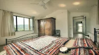 A holiday home to relax in a picturesque and stylish ambience