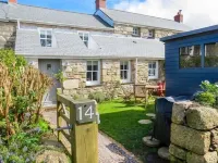 14 Boscaswell Downs Hotels in Pendeen