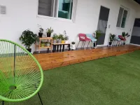 Damyang Sonamu Pension