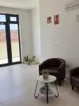 JoLi Beach House - Spacious Ground Floor T2 Apartment