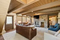 Seven Springs Resort Properties by Vail Resorts - 2 stjerner