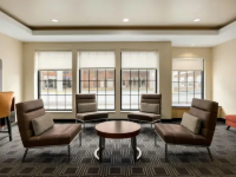 TownePlace Suites by Marriott Williamsport PA Hotels in Williamsport
