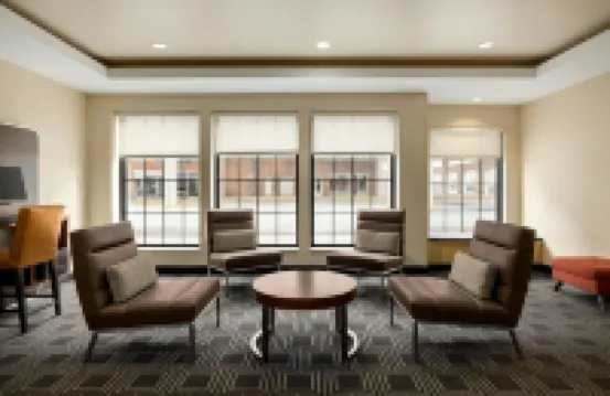 TownePlace Suites by Marriott Williamsport PA