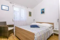Apartments Bozo - Homestays