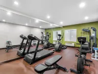 Spark by Hilton Ann Arbor South - Fitnessstudio