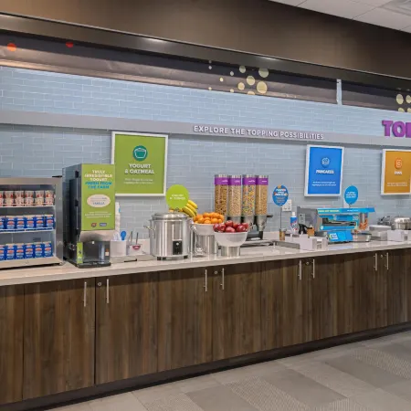 Tru by Hilton Miramar