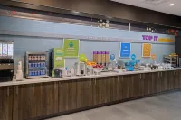 Tru by Hilton Miramar - Frühstück