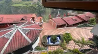 Hosteria Spa Agoyan - Mountain view