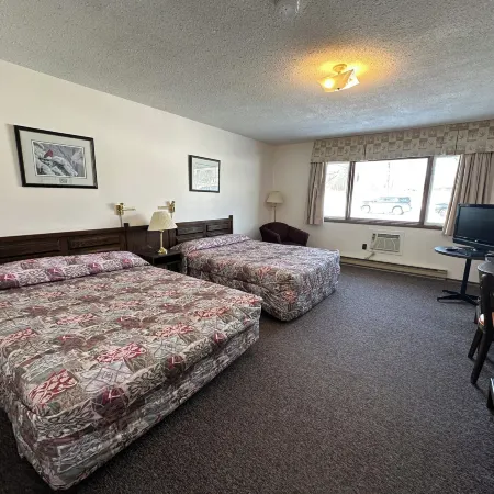 Auberge Eldo Inn