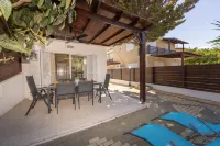 拉納卡奧尼羅海濱別墅