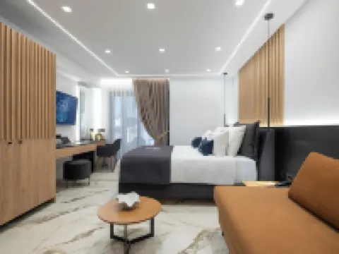 Captain Napoleon Paterakis Cnp Luxurious Suites