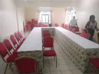 Maghonyi Hotel