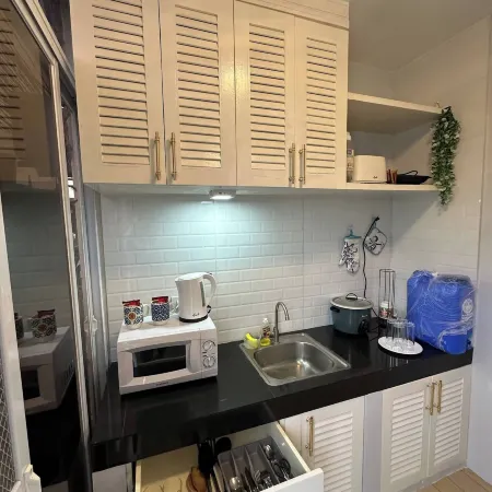 Cozy 1-bedroom House Rental in Hermosa, Philippines