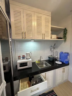 Cozy 1-bedroom House Rental in Hermosa, Philippines - Homestays