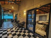 Ibex Resorts Malampuzha Kava Eco Camp - 2-Star