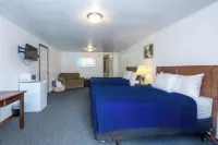 Cascade Motel - Wifi