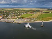Garden Suite - City Views - Walk to Everything - Esbjerg Island 酒店