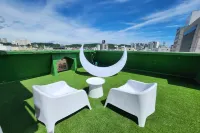 Moonlight Gangneung - Motels