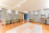 Hotel Ruwa (HOTEL RUWA), Incheon (Bupyeong) - 2 Yıldız