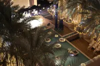 Radisson Collection Muscat, Hormuz Grand - 5 tähden