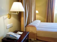 Hotel Fraga do Eume Hoteles en Eume